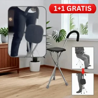Sklopivi štap - ComfortWalk 1+1 GRATIS    