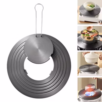 Aluminijska ploča za ravnomjerno kuhanje | THERMIVA